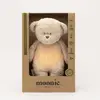 Image de Moonie The Humming Friend 2.0 -nukahtamista helpottava uninalle, sand