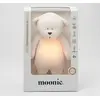 Image de Moonie Ours 2.0 Crème