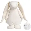 Image de Moonie The Humming Friend 2.0 -nukahtamista helpottava unipupu, valkea