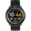 Image de Smartwatch WM18 Silicone noir Watchmark
