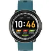 Image de Montre intelligente WM18 verte Watchmark