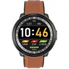 Image de Montre intelligente WM18 brune Watchmark