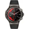 Image de Montre intelligente Watchmark noire G-WEAR