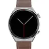 Image de Maverick silberne Watchmark-Smartwatch