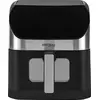 Image de Friteuse à Air Chaud 6 L Sans Huile Puissance 2000 W Écran LED KD4108
