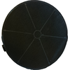 Image de Unbekannt GUZZANTI, Filtre à charbon Guzzanti FW - NS Pro GSL