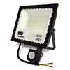 Image de Lampe d'extérieur à LED avec détecteur de mouvement 50W DUSK IP65