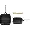 Image de Poêle À Griller Ambition Taurus 26 Cm 1 Pièce