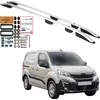 Image de Barres de toit VIVARO EXPERT PROACE JUMPY ZAFIRA LIFE SCUDO LONG L3