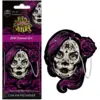 Image de AROMA CAR - Désodorisant Dia de los muertos diamond girl violet - Réf. 328130
