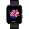 Image de Smartwatch GRC Maxx Amoled HD Display 1,78" Appel & SMS IP68 Etanche Noir
