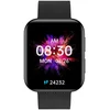 Image de Garett GRC Maxx Black Steel Smart Watch