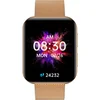 Image de Smartwatch GRC Maxx Amoled HD Display 1,78" appel & SMS IP68 étanche or acier