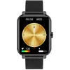 Image de Garett Smartwatch GRC CLASSIC Black steel