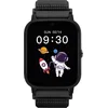 Image de Smartwatch KIDS Tech 4G SIM Velcro Noir