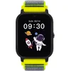 Image de Garett Smartwatch Kids Tech 4G Green velcro