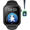 Image de Garett Enfants Smartwatch Garett Kids Essa GO 4G Noir Enfants Smartwatch Garett-5904238486498 montre
