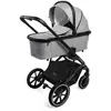 Image de Muuvo Poussette Slick 2.0 set 2in1 Light gris