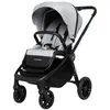Image de Muuvo Poussette Quick Rocky gris