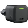 Image de Green Cell CHARGC06 chargeur universel noir pour appareils mobiles Chargement rapide à l'intérieur