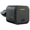 Image de Green Cell CHARGC06 chargeur d'appareils mobiles Universel Noir Secteur Charge rapide Intérieure - Neuf