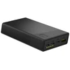 Image de Green Cell PBGC03S power bank Lithium Polymer (LiPo) 20000 mAh Noir