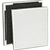 Image de Filtre de remplacement pour Webber AP8400 AP8410 Sencor SHA 8400 purificateur d'air HEPA H13 charbon actif 3-en-1 Zeyxo FA15