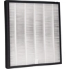 Image de Filtres AC4158 AC4155 pour purificateur d'air Philips AC4080 AC4081 HEPA charbon actif humidificateur Zeyxo FA24