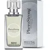 Image de Pherostrong - Parfum Aux Phéromones Uniquement Pour Hommes 50 Ml