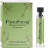 Image de Pherostrong - Parfum Phéromone Entice Pour Femme 1 Ml