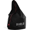 Image de DIABLO gaming pouffe black