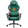Image de Diablo X-One 2.0 World of Tanks Gaming chair Green