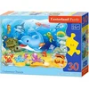 Image de Castorland Underwater Friends Puzzle 30 pièces B-03501-1