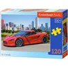 Image de Castorland K-1 Attack Puzzle 120 Teile B-12824-1