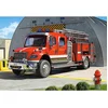 Image de Puzzle Castorland Fire Engine 120 pièces B-12831