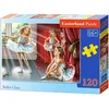 Image de Puzzle 120 pièces Classe de ballet 13036