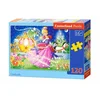 Image de Puzzle 120 pièces Cendrillon 13395