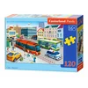 Image de Puzzle 120 pièces City Square Castorland 13555