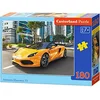 Image de Puzzle 180 pièces Arrinera Hussarya 33 18376