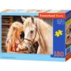 Image de Puzzle de 180 pièces. Mon ami le cheval