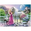 Image de Castorland My Friend Unicorn Puzzle 300 Teile B-030088