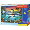 Image de Castorland Paradise Cove Puzzle 300 Teile B-030101