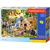 Image de Puzzle 300 éléments. Arche