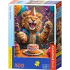 Image de Puzzle de 300 pièces. Joyeux anniversaire