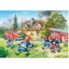 Image de Castorland Fira Brigade puzzle 40 pièces maxi B-040025-1