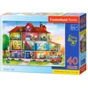 Image de Puzzle 40 pièces Maxi House Life Castorland 40346