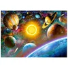 Image de Puzzle 500 pièces Espace 52158