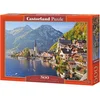 Image de Puzzle 500 pièces Hallstatt Autriche 52189