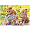 Image de Puzzle 500 pièces Tea Time 52356
