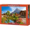 Image de Puzzle 500 pièces Kandersteg 52363